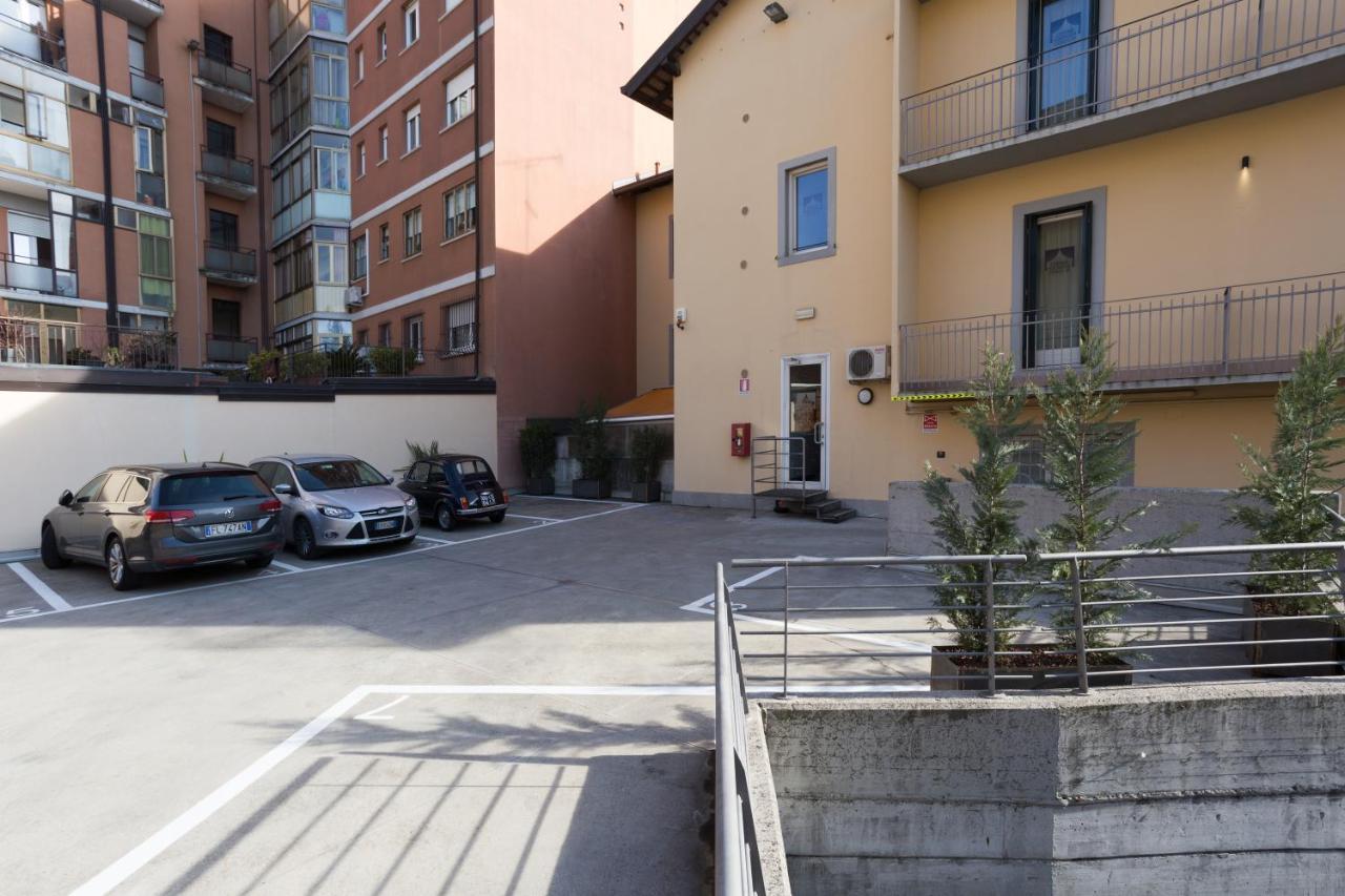 Residenza Al Teatro 3* Udine