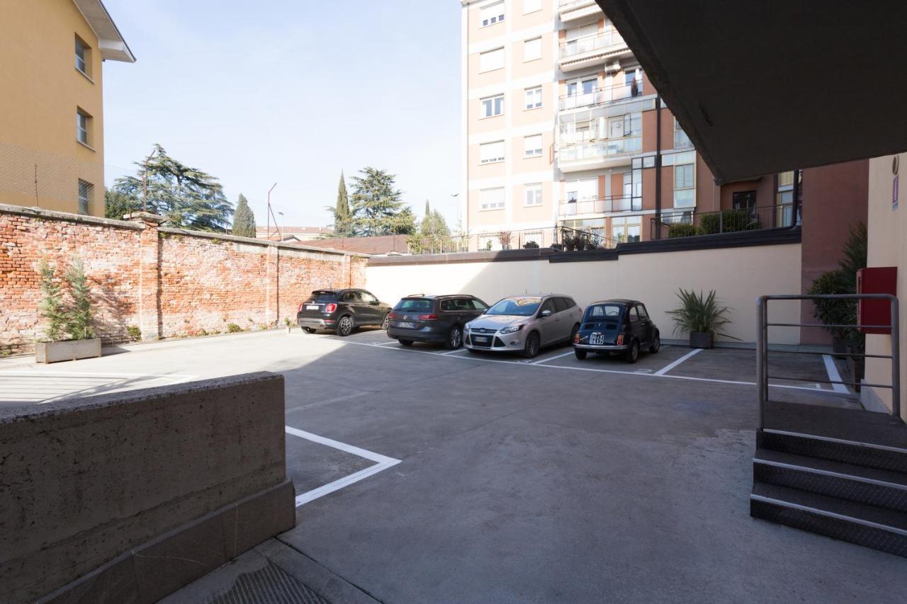 Hotel Residenza Al Teatro 3*